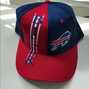 Buffalo Bills Hat - NWT